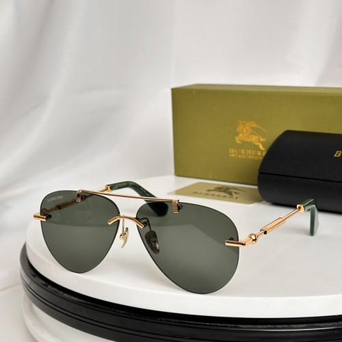 Burberry Sunglasses Luxury Brand Women Mens Sunglasses with Original Box  BE 3151
