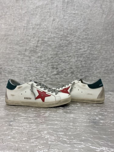Golden Goose GGDB Stardan Womens Mens Shoes Fashion Sneakers Unisex Design Luxury Brand Men's Super-Star sneakers with Box  