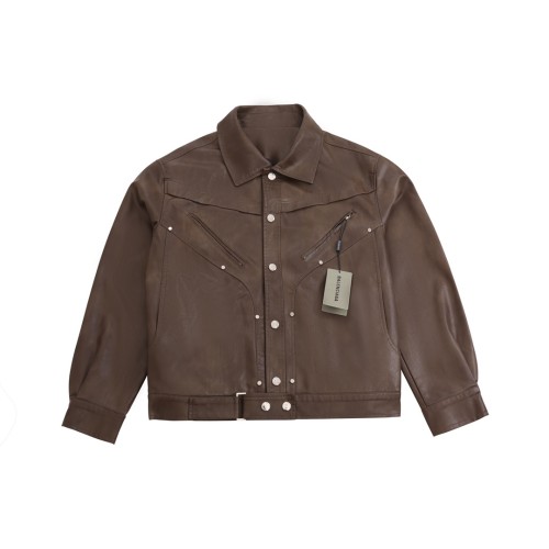 Balenciaga Men Womens Jacket Coat Luxury Brand Mens Jackets Top Quality   