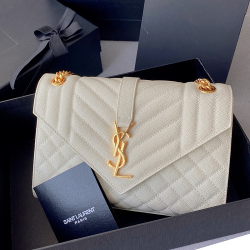 Saint Laurent YSL Womens Bag Designer Luxury Brand Women Shoulder Messenger Bags with Original Box Messenger Bags