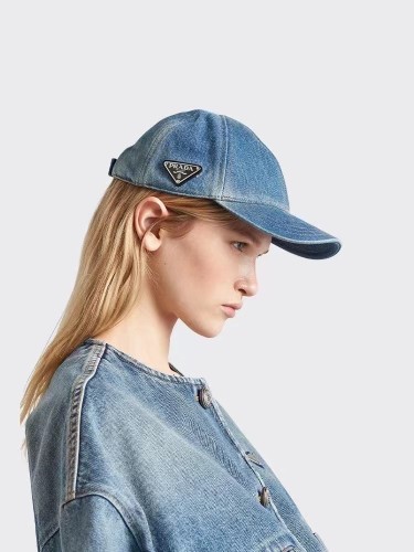 Prada Hats 165