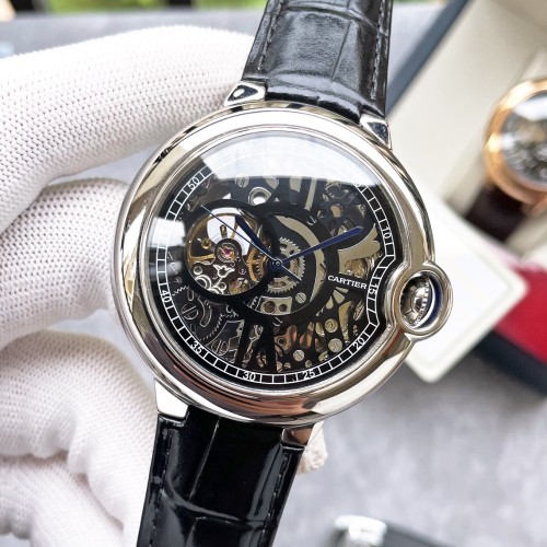 Cartier Watch161