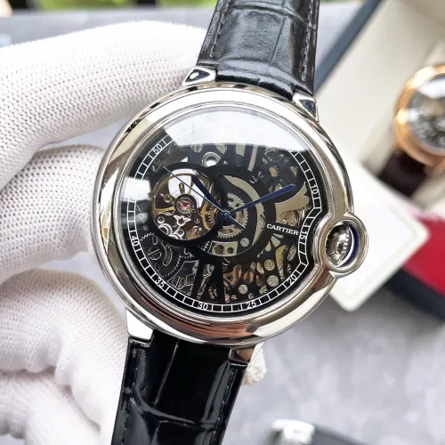 Cartier Watch161