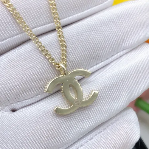 Chanel Luxury Womens Necklace