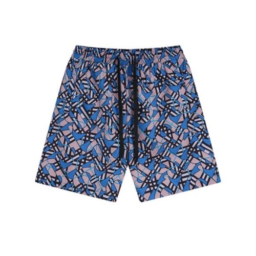 Burberry Luxury Brand Men Womens Pant Shorts   