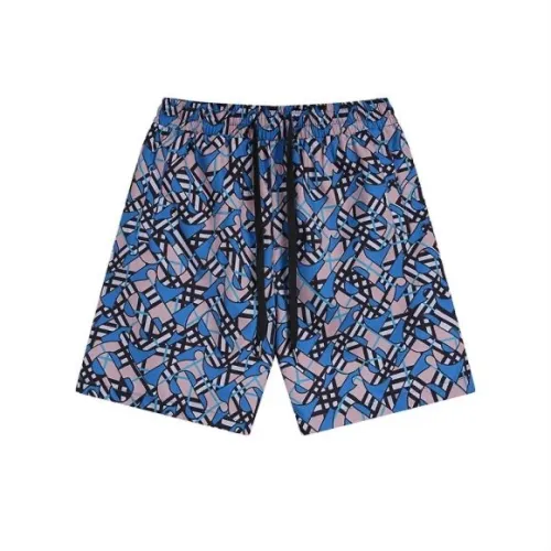 Burberry Luxury Brand Men Womens Pant Shorts   