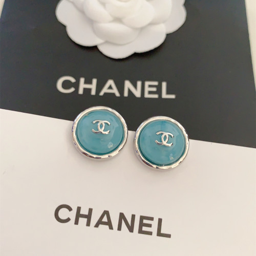 Chanel Luxury Womens Earrings