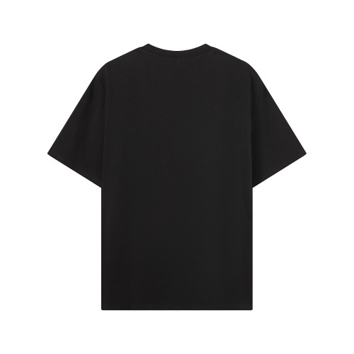 Prada Luxury Brand Men Womens Short Sleeve T-Shirt   