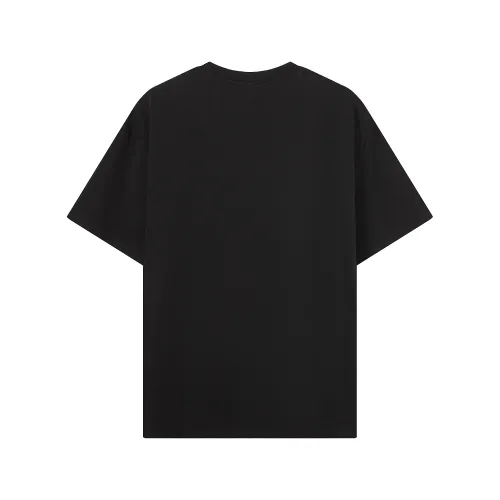 Prada Luxury Brand Men Womens Short Sleeve T-Shirt   