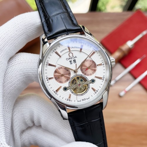 Omega Watch196