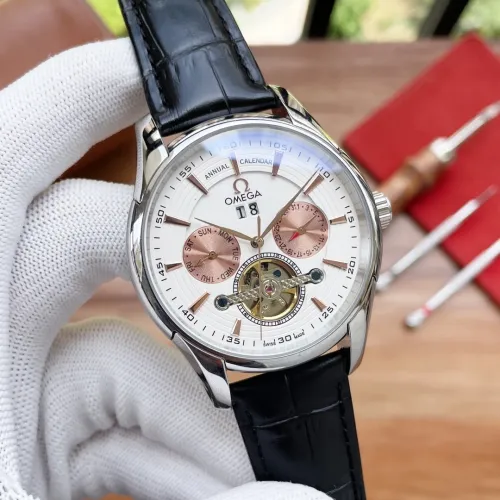 Omega Watch196