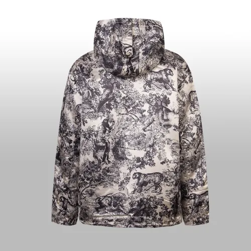 Dior Men Womens Coat Jackets Luxury Brand Mens Hoodie Jacket Top Quality   