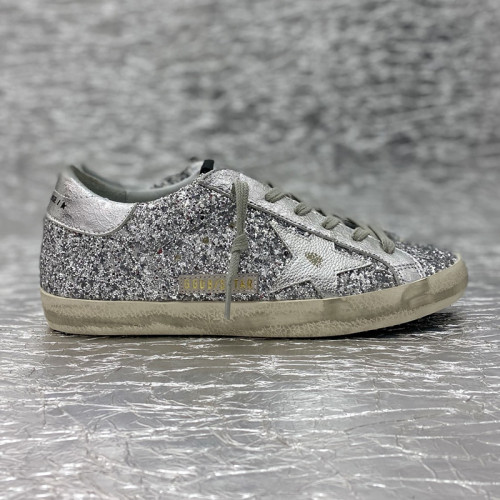 Golden Goose GGDB Stardan Womens Mens Shoes Fashion Sneakers Unisex Design Luxury Brand Men's Super-Star sneakers with Box  