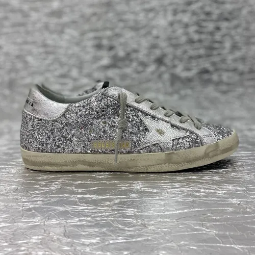 Golden Goose GGDB Stardan Womens Mens Shoes Fashion Sneakers Unisex Design Luxury Brand Men's Super-Star sneakers with Box  
