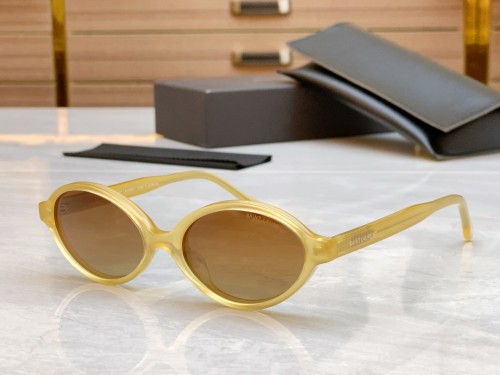 Saint Laurent YSL Sunglasses Luxury Brand Womens Sunglasses with Original Box  SLM498