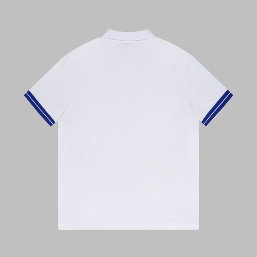 Burberry Luxury Brand Women Mens Short Sleeve T-Shirt Polo Shirt   