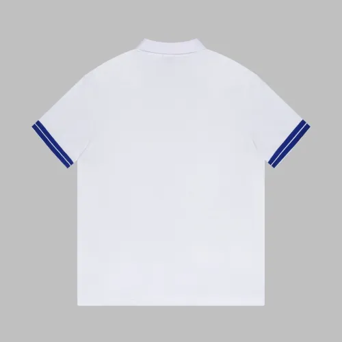Burberry Luxury Brand Women Mens Short Sleeve T-Shirt Polo Shirt   