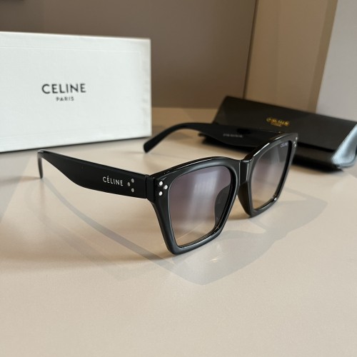 Celine Sunglasses Luxury Brand Womens Sunglasses with Original Box  