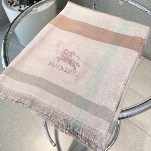 Burberry Scarves Womens Fashion Scarf215