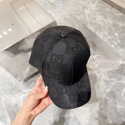 Gucci Men Womens Cap Baseball Hat Luxury Brand with Original Box  