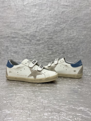 Golden Goose GGDB Stardan Womens Mens Shoes Fashion Sneakers Unisex Design Luxury Brand Men's Super-Star sneakers with Box  