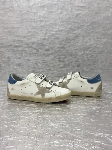 Golden Goose GGDB Stardan Womens Mens Shoes Fashion Sneakers Unisex Design Luxury Brand Men's Super-Star sneakers with Box  