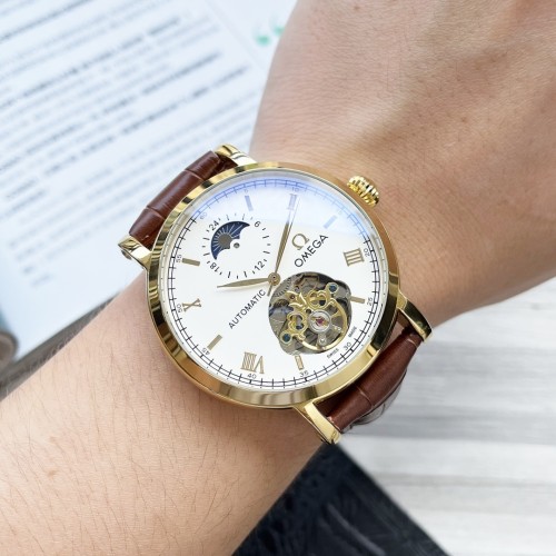 Omega Watch226