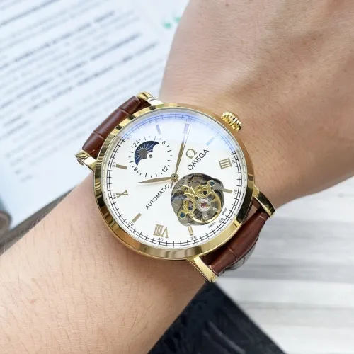 Omega Watch226