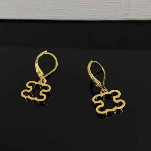 Celine Luxury Womens Earrings