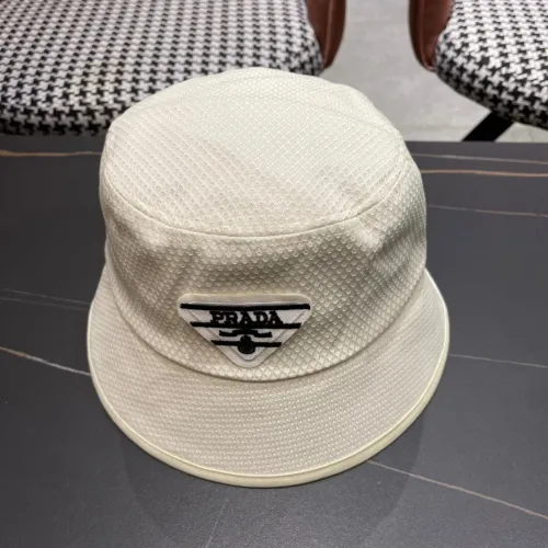 Prada Hats 066
