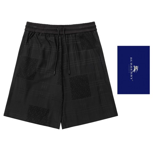 Burberry Luxury Brand Men Womens Pant Shorts   