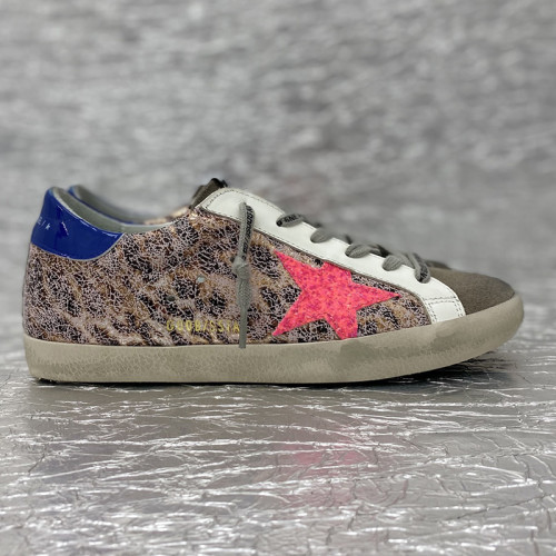 Golden Goose GGDB Stardan Womens Mens Shoes Fashion Sneakers Unisex Design Luxury Brand Men's Super-Star sneakers with Box  
