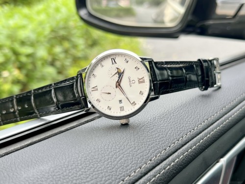Omega Watch137