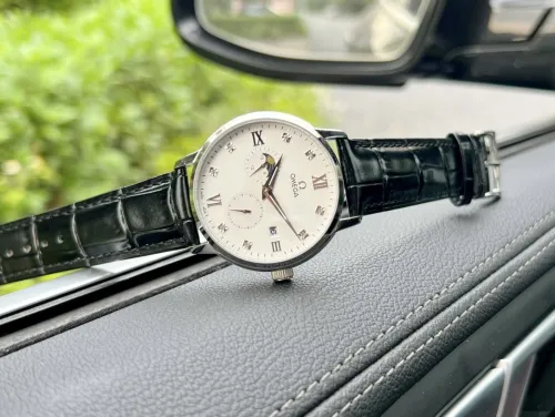 Omega Watch137