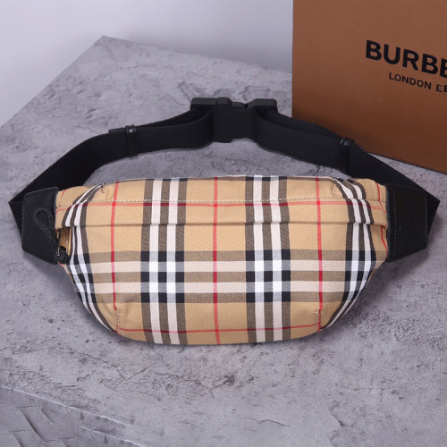 Burberry Womens Mens Bags Bumbag Belt Bags Luxury Brand Design Fashion Type with Original Box  