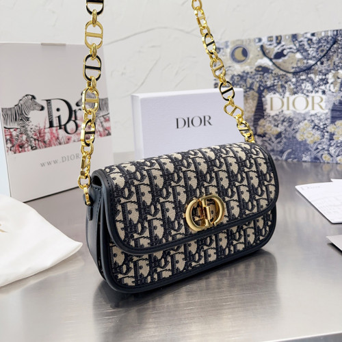 Dior Womens Bag Shoulder Bag Luxury Brand Design Fashion Type Shoulder Bags with Original Box  