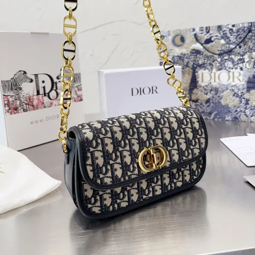 Dior Womens Bag Shoulder Bag Luxury Brand Design Fashion Type Shoulder Bags with Original Box  