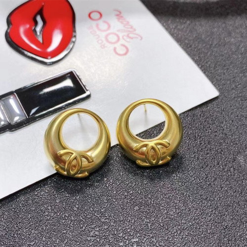 Chanel Luxury Womens Earrings
