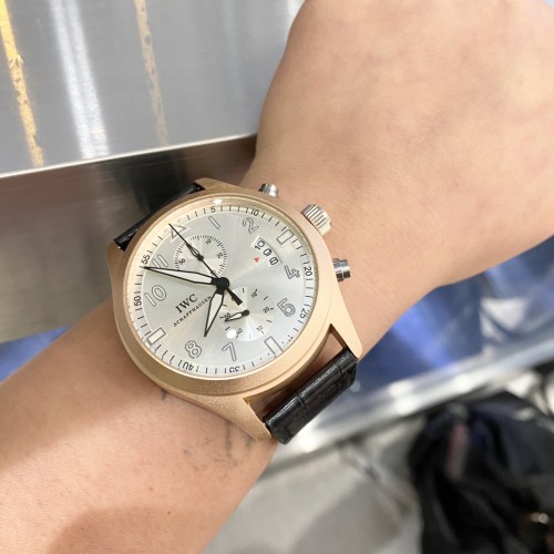 IWC Watch019