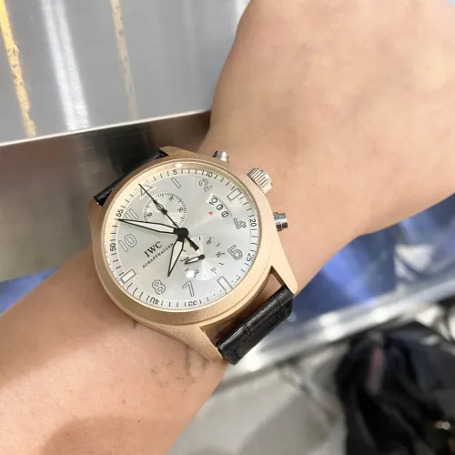 IWC Watch019