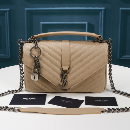 Saint Laurent YSL Womens Bag Designer Luxury Brand Women Shoulder Messenger Bags with Original Box  