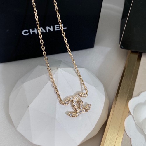 Chanel Luxury Womens Necklace