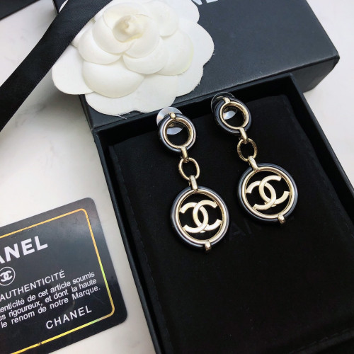 Chanel Luxury Womens Earrings