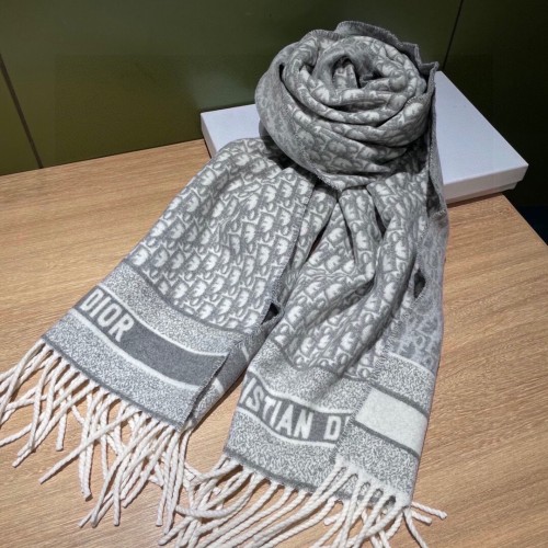 Dior Scarves Womens Fashion Scarf with110