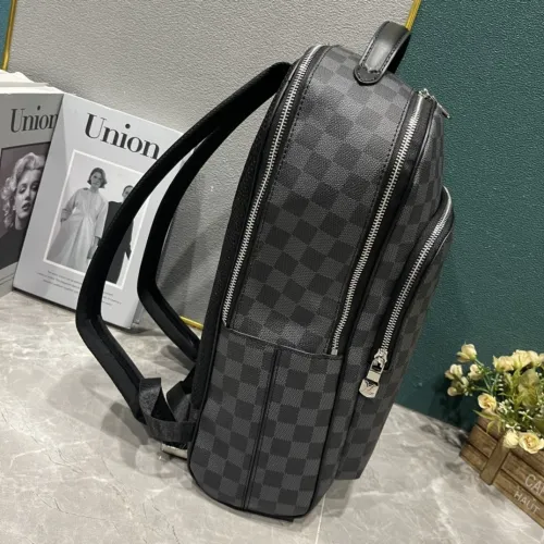 Louis Vuitton Womens Mens Unisex Bags Backpacks Luxury Fashion M30977 Avenue Backpack without Original Box  