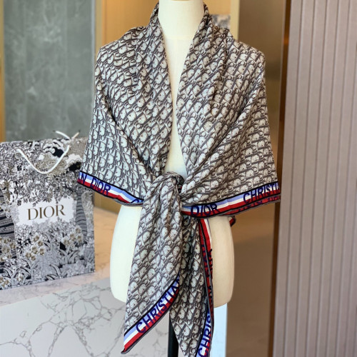 Dior Scarves Womens Fashion Scarf with383