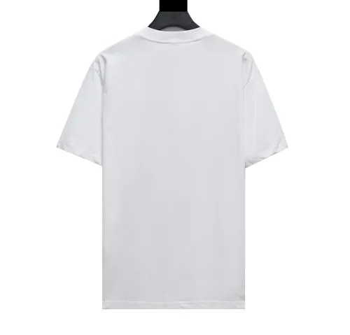 Doir Luxury Brand Women Mens Short Sleeve T-Shirt   