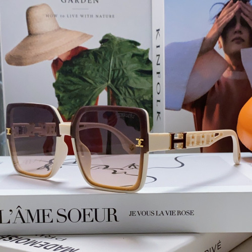 Hermes Sunglasses Luxury Brand Womens Sunglasses with Original Box  