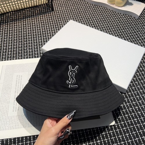 Saint Laurent YSL hats050