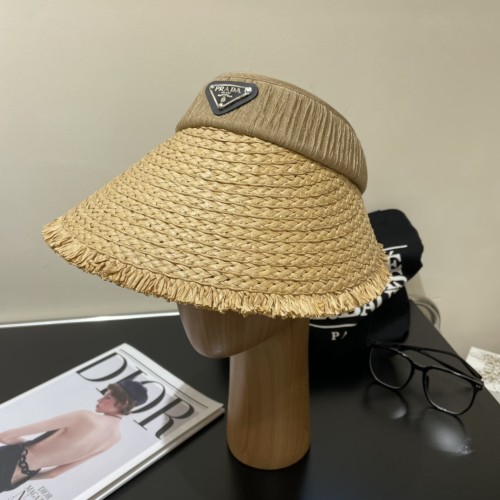 Prada Hats 174